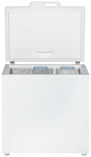 Морозильный ларь Liebherr GT 2632