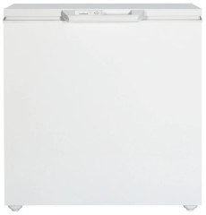 Морозильный ларь Liebherr GT 2632