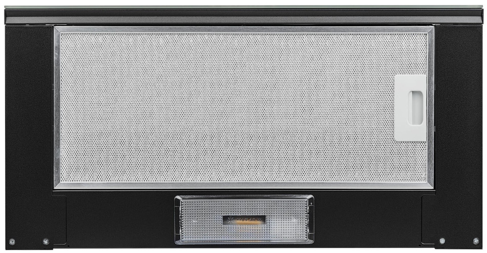 Встраиваемая вытяжка Kronasteel Kamilla 600 Black Retro