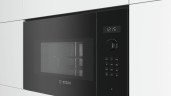 Встраиваемая микроволновая печь Bosch BEL 524MB0