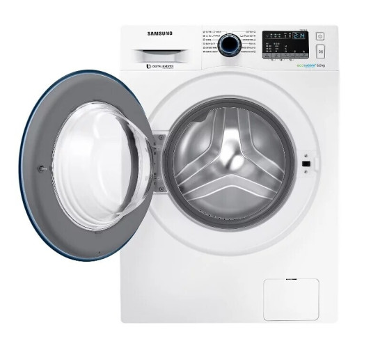 Стиральная машина Samsung WW60J42602W/LE