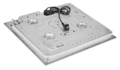 Газовая варочная панель Korting HGG 6722 CTW