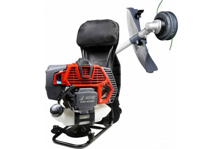 Триммер бензиновый Efco DSH 4000 BP 61459062E2B