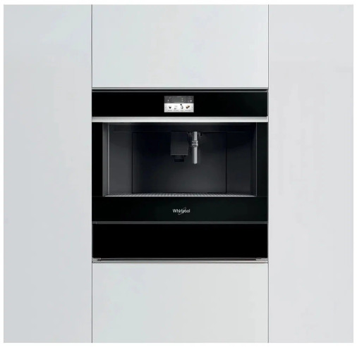 Встраиваемая кофемашина Whirlpool W11 CM145