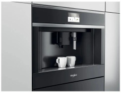 Встраиваемая кофемашина Whirlpool W11 CM145