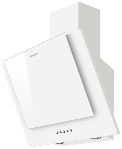Кухонная вытяжка WEISSGAUFF Gamma 50 PB белый