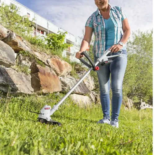 Триммер аккумуляторная AL-KO GT 2000 EasyFlex