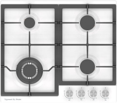 Газовая варочная панель Zigmund&Shtain G 14.6 W