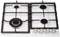 Газовая варочная панель Zigmund&Shtain G 14.6 W