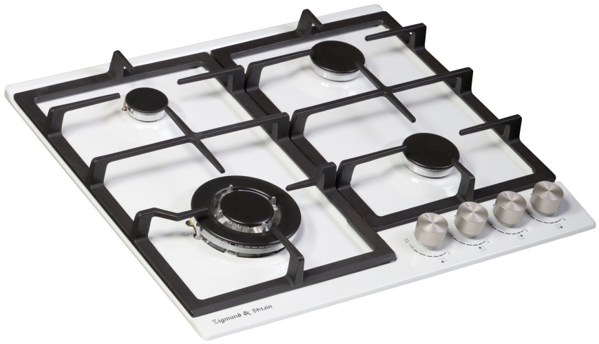 Газовая варочная панель Zigmund&Shtain G 14.6 W