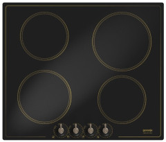 Индукционная варочная панель Gorenje IC 634 CLB
