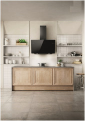 Кухонная вытяжка Elica Shire IX BL/A/90