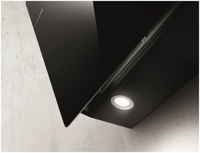 Кухонная вытяжка Elica Shire IX BL/A/90