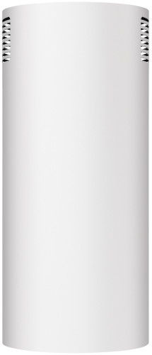 Кухонная вытяжка Weissgauff Tubus 700 PB WH белый