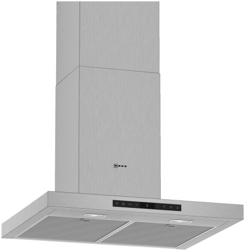 Кухонная вытяжка Neff D 65BCP2 N0