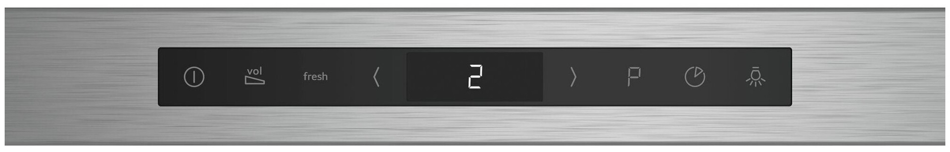 Кухонная вытяжка Neff D 65BCP2 N0