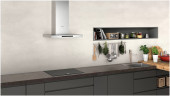 Кухонная вытяжка Neff D 65BCP2 N0