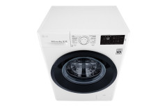 Стиральная машина LG F-2J5NN6W