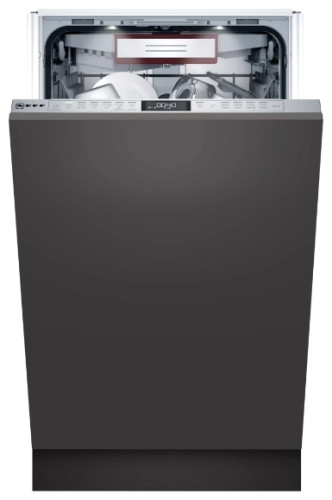 Посудомоечная машина Neff S897ZM800E