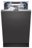 Посудомоечная машина Neff S897ZM800E