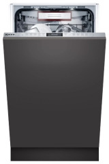 Посудомоечная машина Neff S897ZM800E