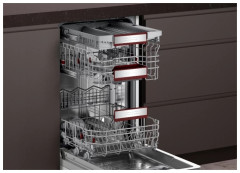 Посудомоечная машина Neff S897ZM800E
