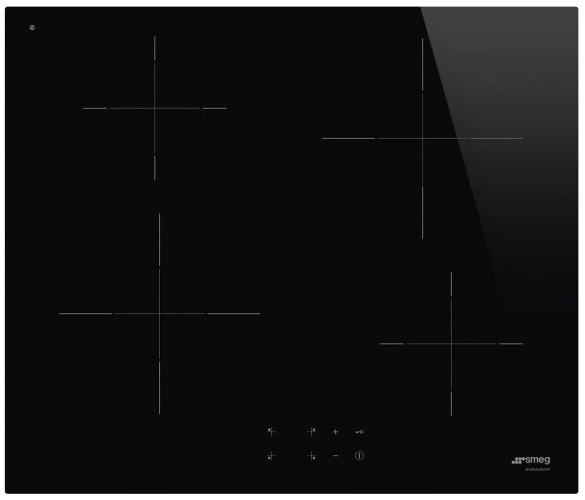 Индукционная варочная панель Smeg SI2641D