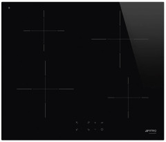 Индукционная варочная панель Smeg SI2641D
