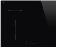 Индукционная варочная панель Smeg SI2641D