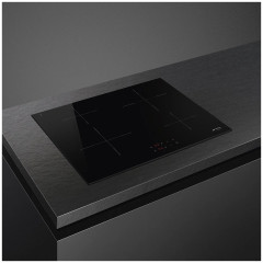Индукционная варочная панель Smeg SI2641D