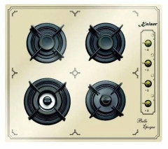 Газовая варочная панель Kaiser KCG 6976 VGBE Turbo