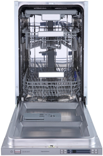 Посудомоечная машина Zigmund Shtain DW 269 4509 X