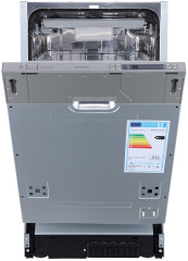 Посудомоечная машина Zigmund Shtain DW 269 4509 X
