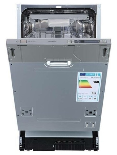 Посудомоечная машина Zigmund Shtain DW 269 4509 X
