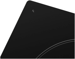 Электрическая варочная панель MAUNFELD MVCE 45 3HL SZ BK