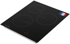 Электрическая варочная панель MAUNFELD MVCE 45 3HL SZ BK