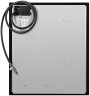 Электрическая варочная панель MAUNFELD MVCE 45 3HL SZ BK