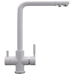 Смеситель для кухни Ulgran UQ-016-04