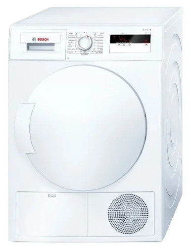 Сушильная машина Bosch WTH 83000