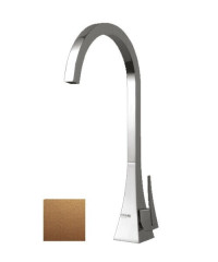 Смеситель для кухни Italmix Kult CU 1022 COPPER
