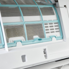 Сплит-система Electrolux EACS/I-09HSM/N8 НС-1598827