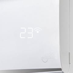 Сплит-система Electrolux EACS/I-09HSM/N8 НС-1598827