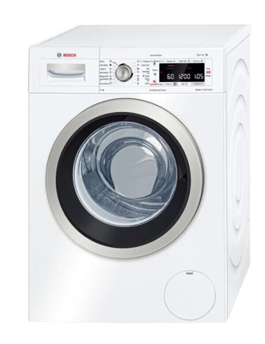 Стиральная машина Bosch WAW 32540 EU