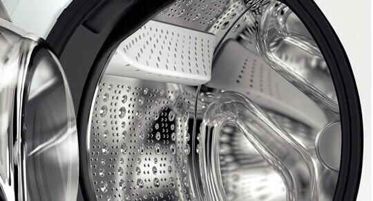 Стиральная машина Bosch WAW 32540 EU