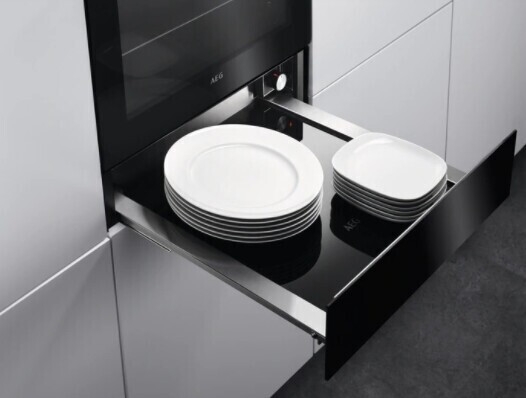 Подогреватель посуды AEG KDE911424B