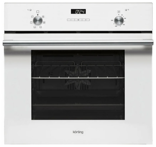 Электрический духовой шкаф Korting OKB 760 FW