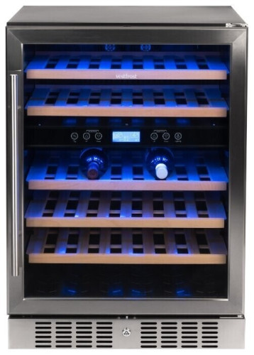 Винный шкаф IP Industrie JGP 168-6 A