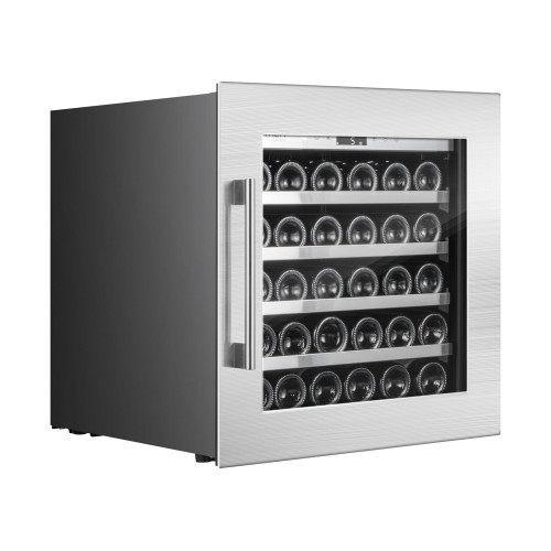 Винный шкаф IP Industrie JG 32-6 A CF