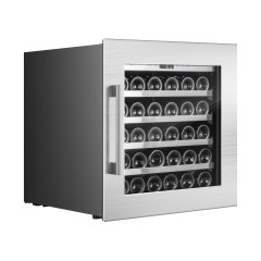 Винный шкаф IP Industrie JG 32-6 A CF