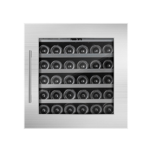 Винный шкаф IP Industrie JG 32-6 A CF